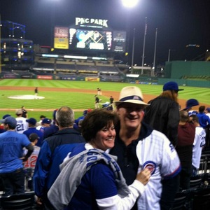 Fundraising Page: Julia Zuppa